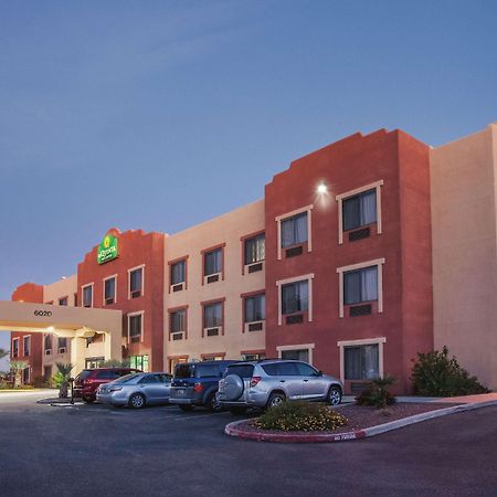 Hotel La Quinta By Wyndham Nw Tucson Marana Esterno foto