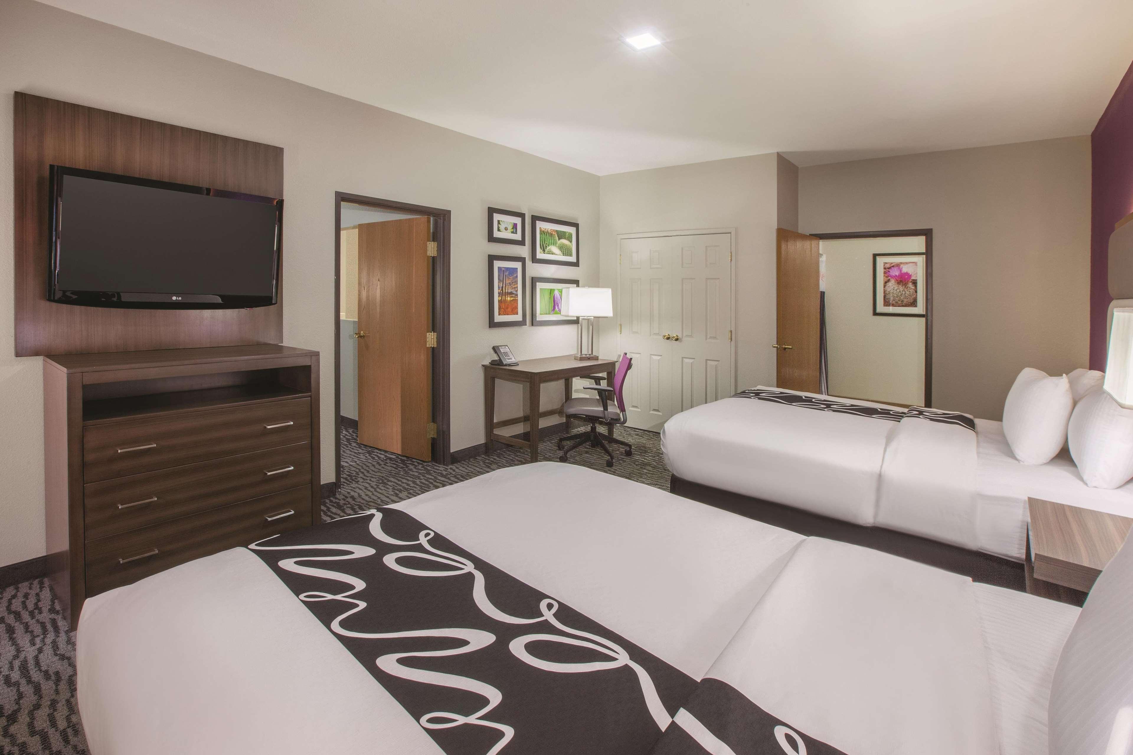 Hotel La Quinta By Wyndham Nw Tucson Marana Esterno foto