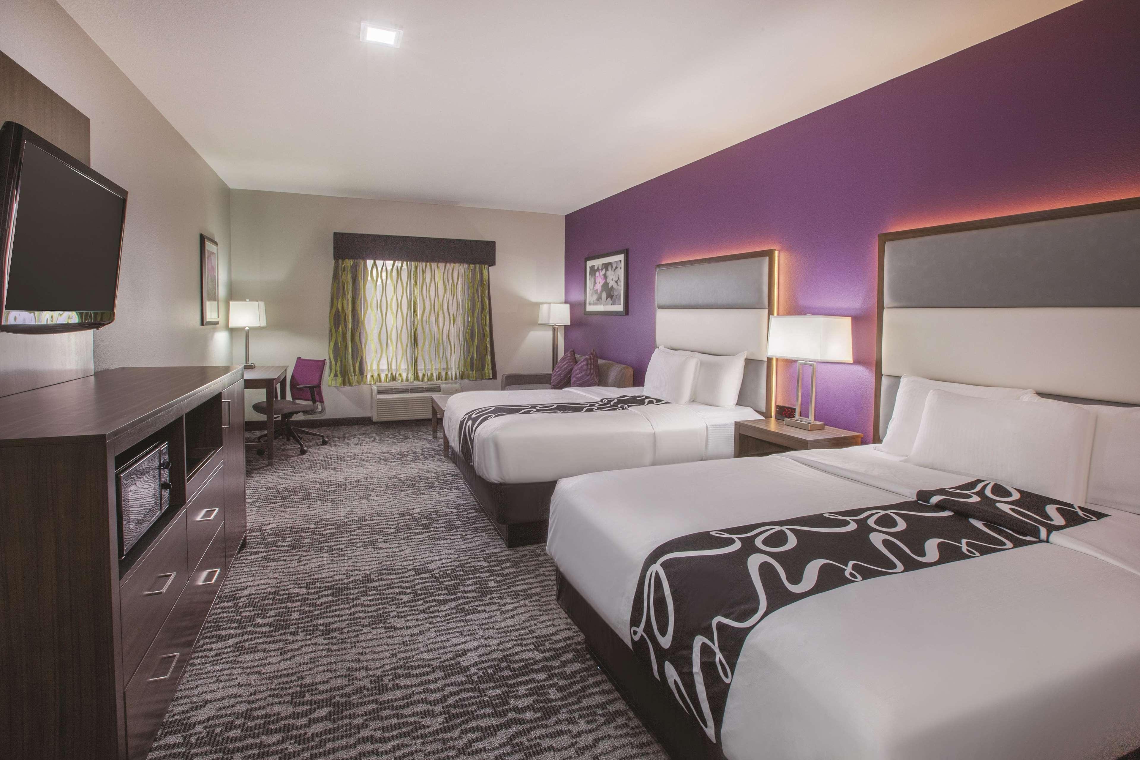 Hotel La Quinta By Wyndham Nw Tucson Marana Esterno foto