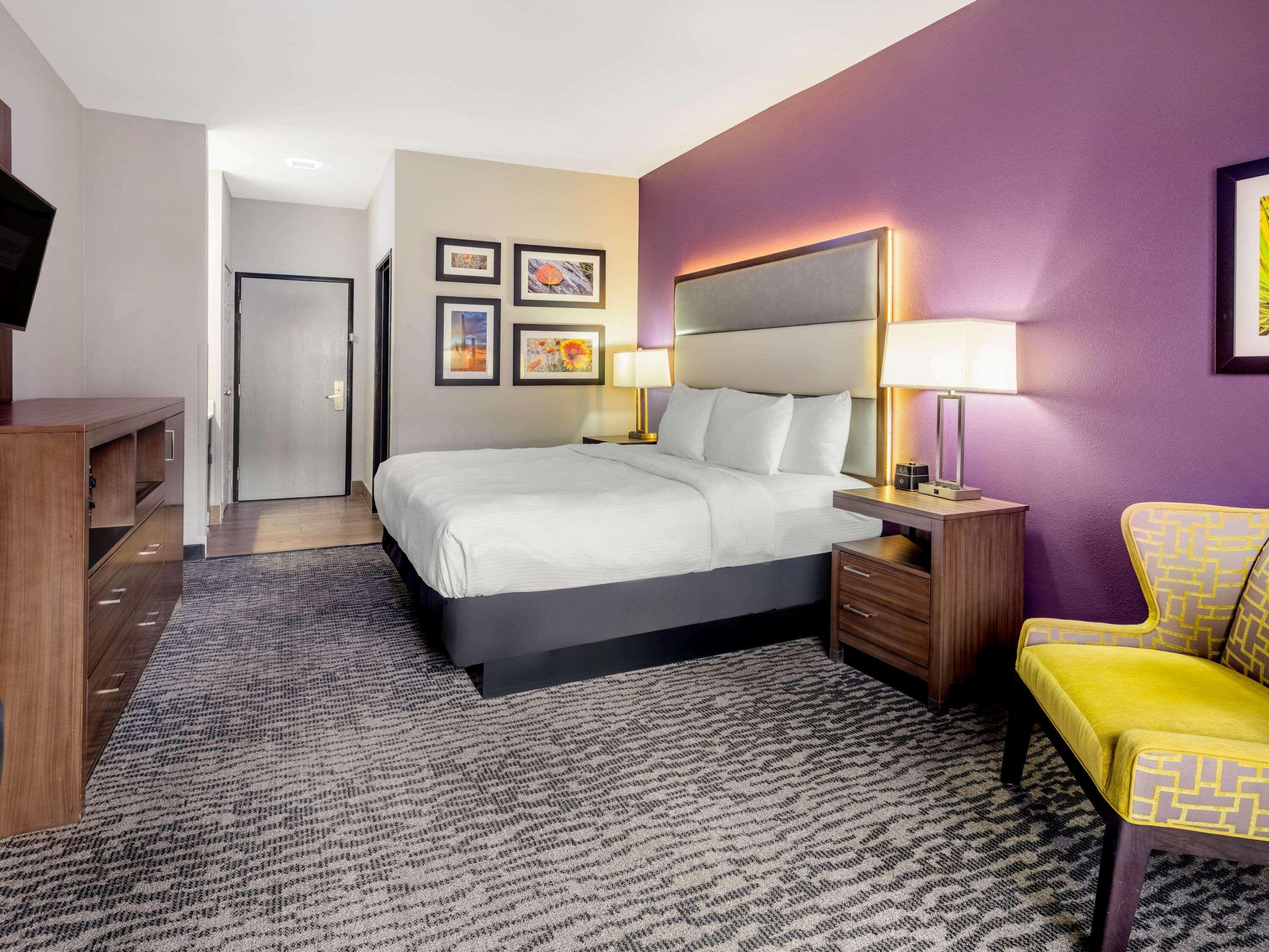 Hotel La Quinta By Wyndham Nw Tucson Marana Esterno foto