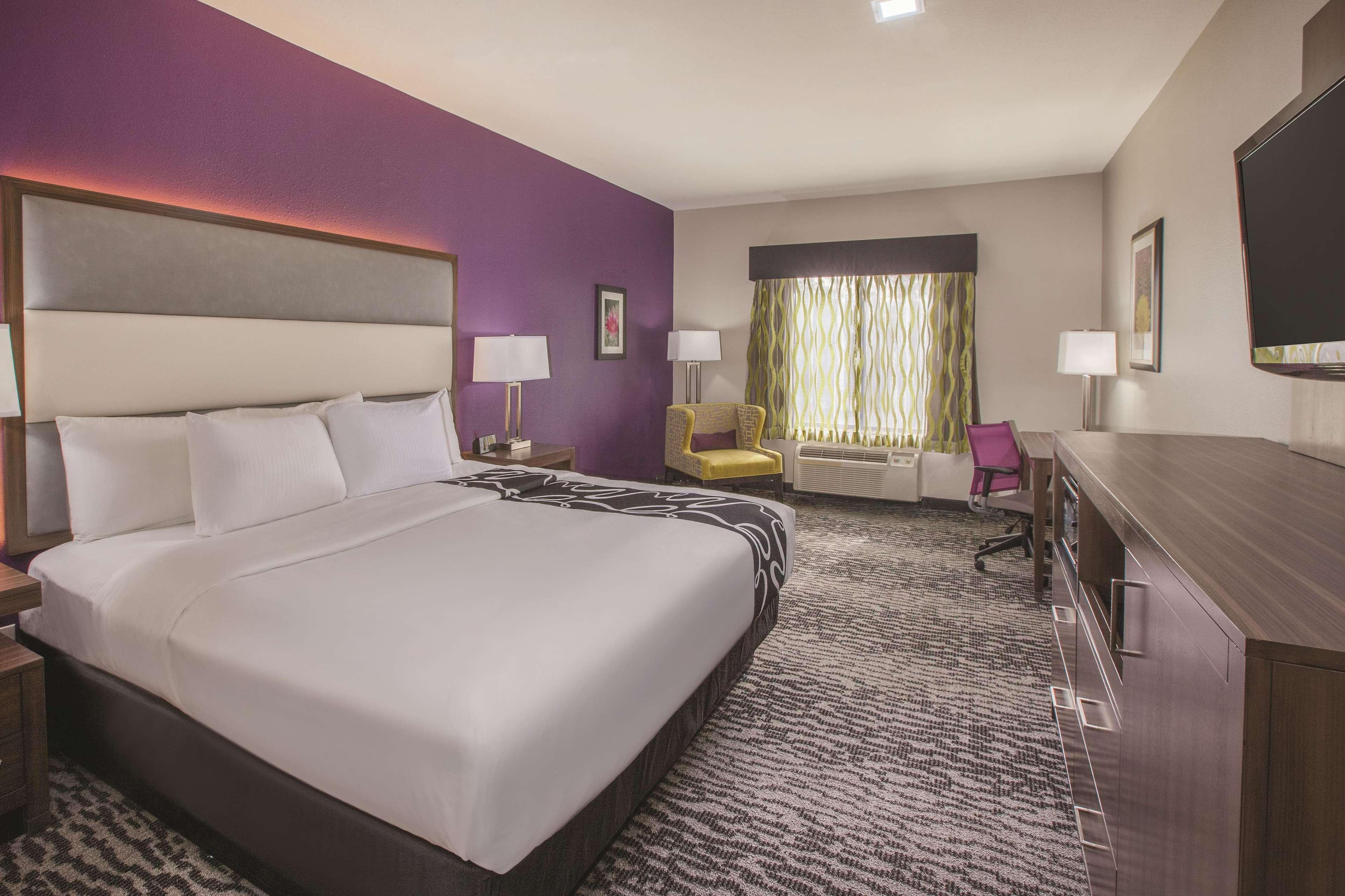 Hotel La Quinta By Wyndham Nw Tucson Marana Esterno foto
