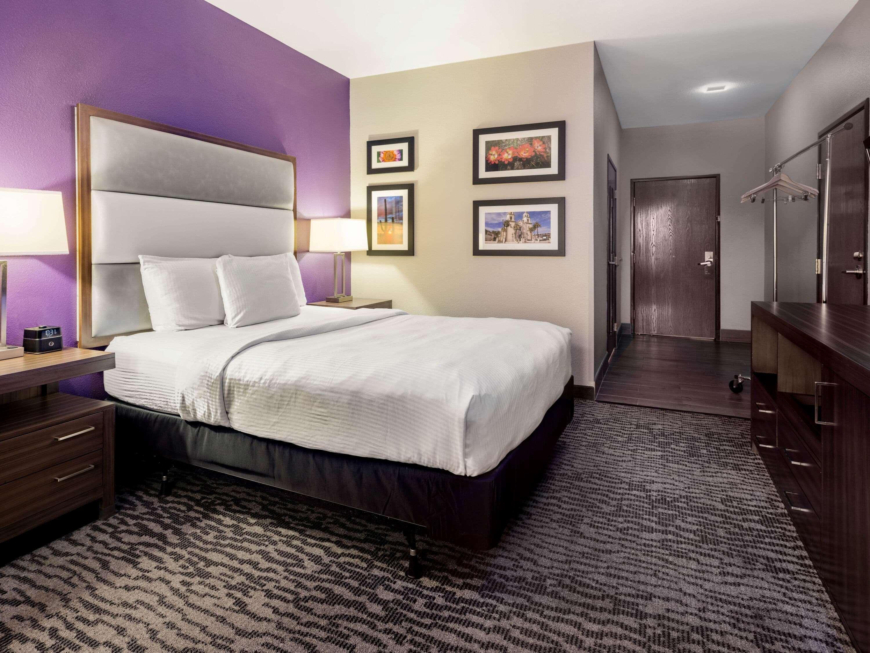 Hotel La Quinta By Wyndham Nw Tucson Marana Esterno foto