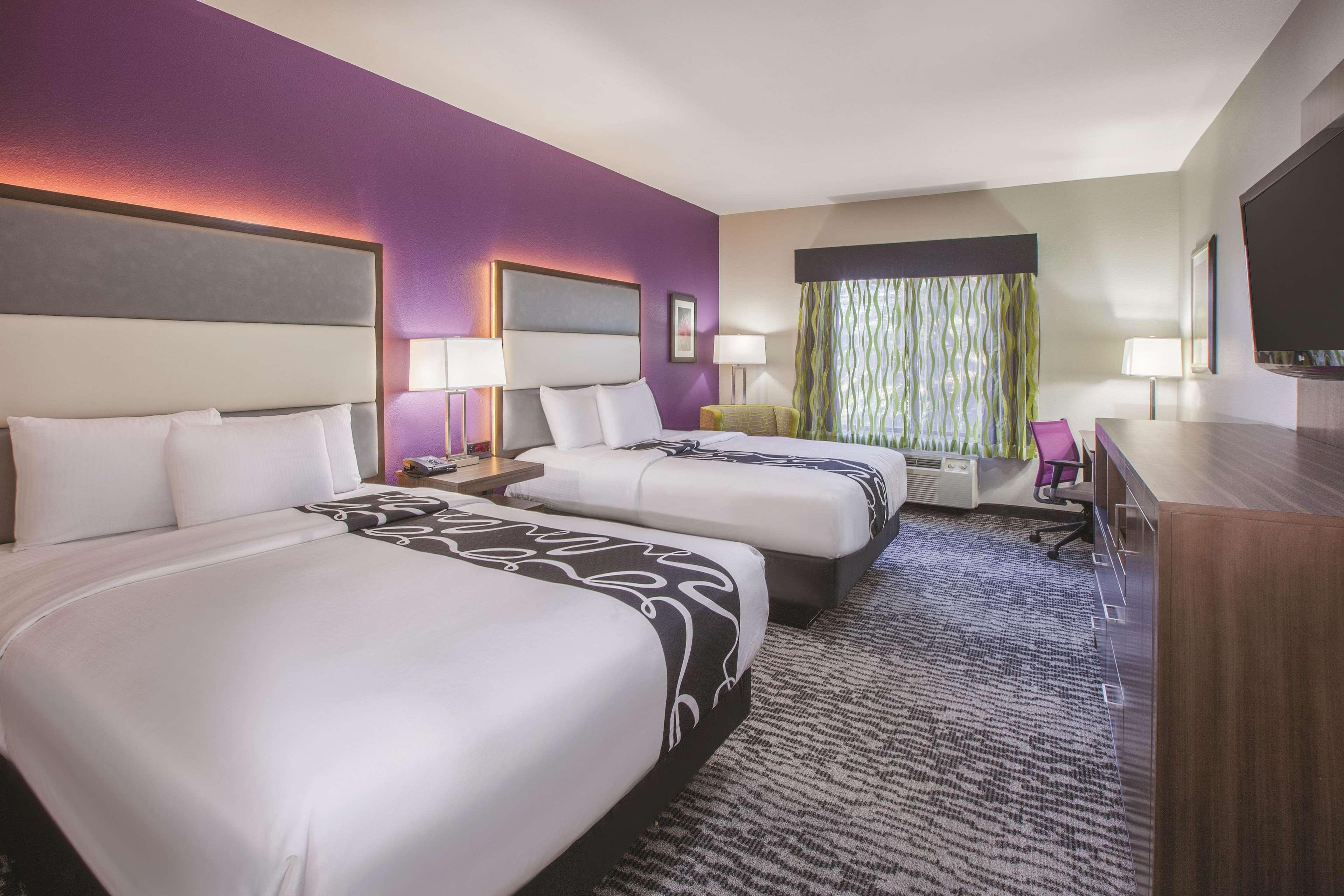 Hotel La Quinta By Wyndham Nw Tucson Marana Esterno foto
