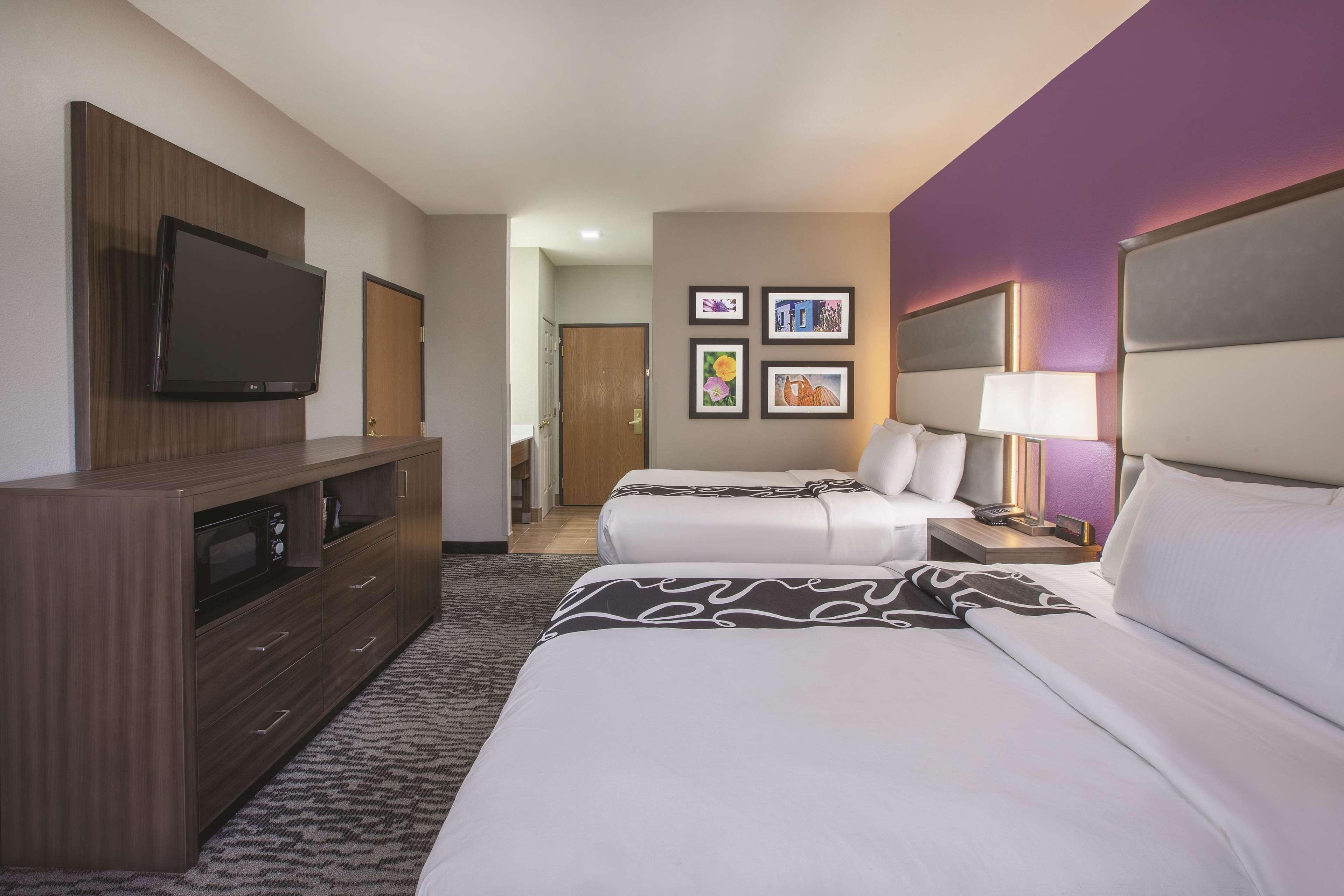Hotel La Quinta By Wyndham Nw Tucson Marana Esterno foto