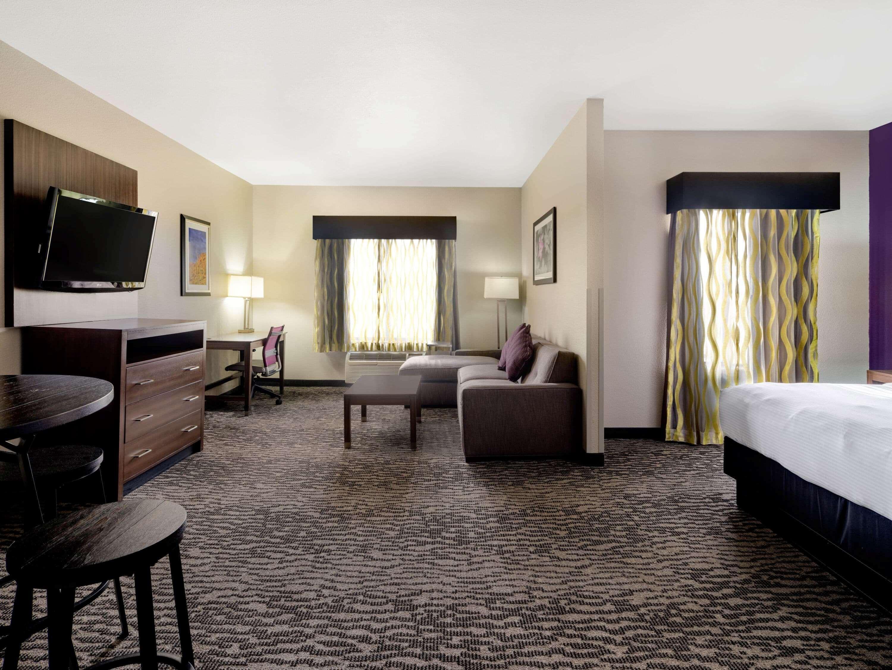 Hotel La Quinta By Wyndham Nw Tucson Marana Esterno foto