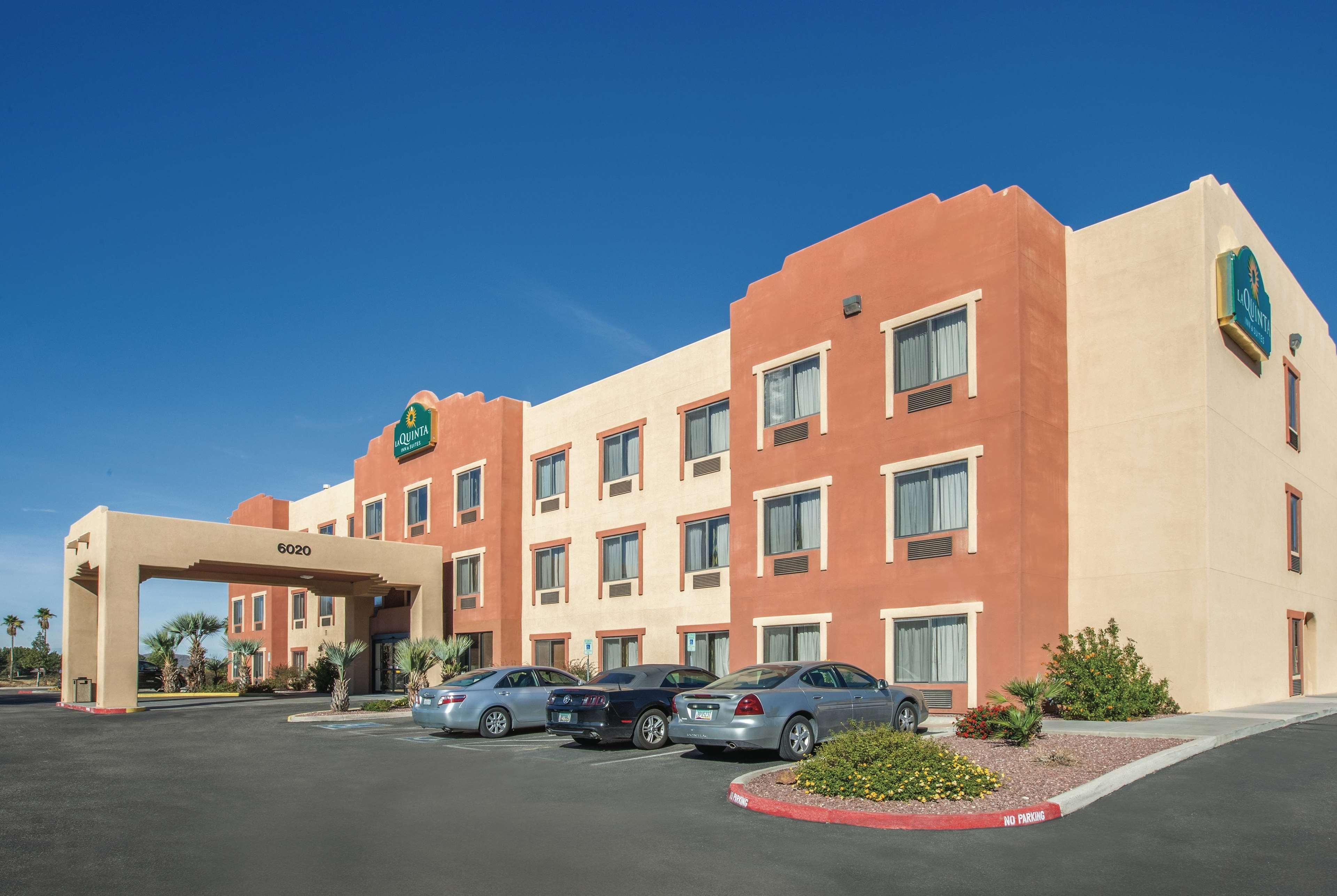 Hotel La Quinta By Wyndham Nw Tucson Marana Esterno foto