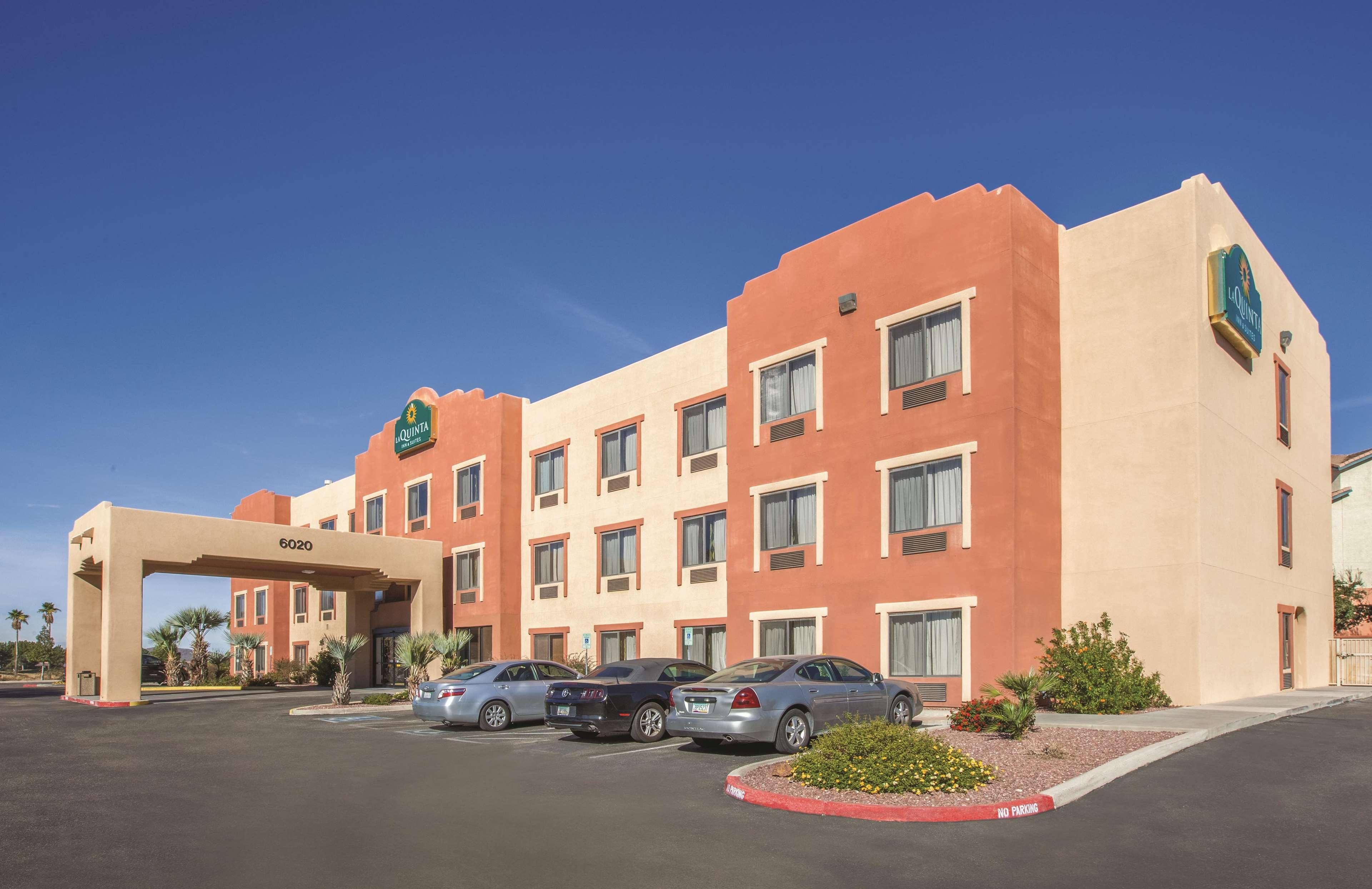 Hotel La Quinta By Wyndham Nw Tucson Marana Esterno foto