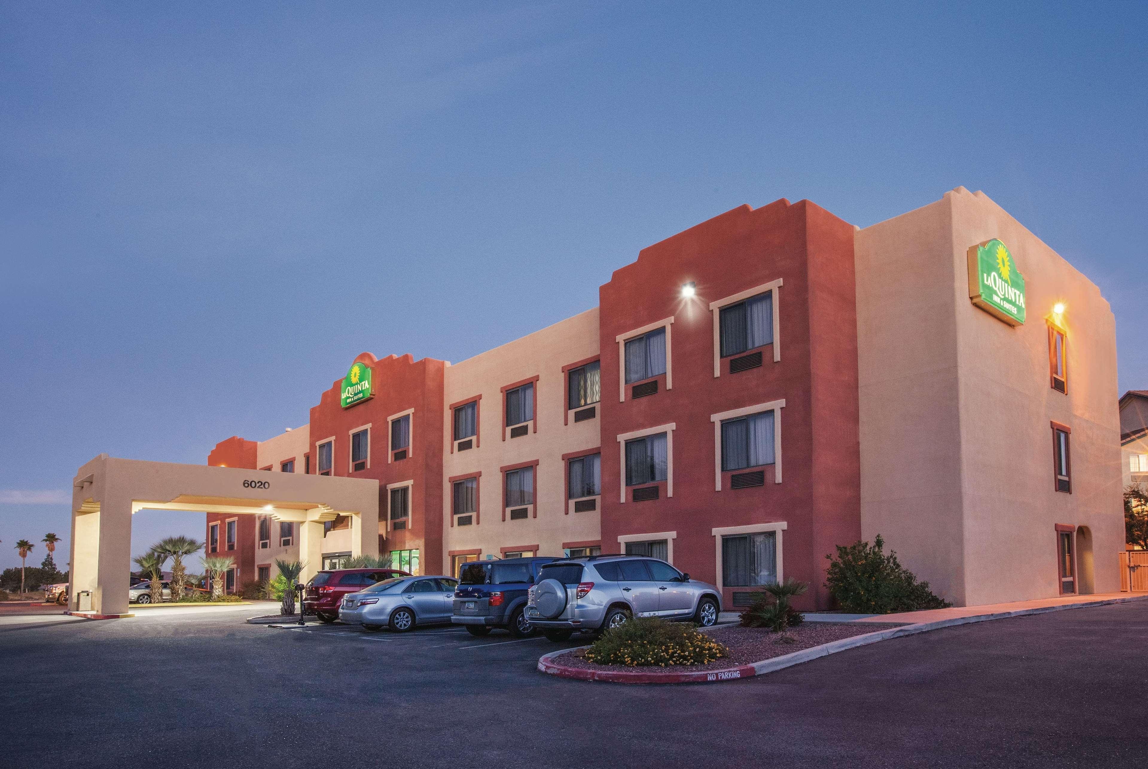 Hotel La Quinta By Wyndham Nw Tucson Marana Esterno foto