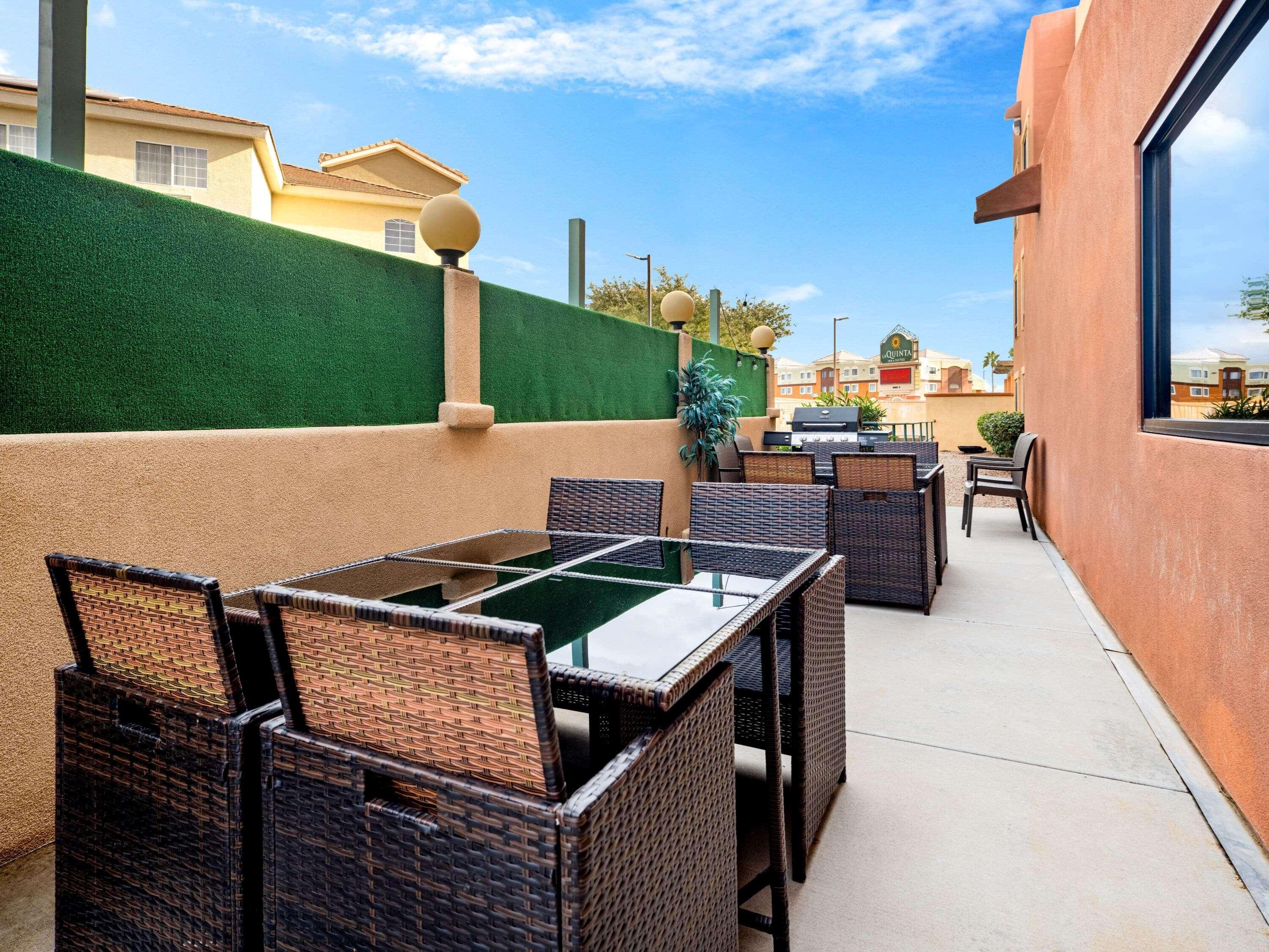 Hotel La Quinta By Wyndham Nw Tucson Marana Esterno foto