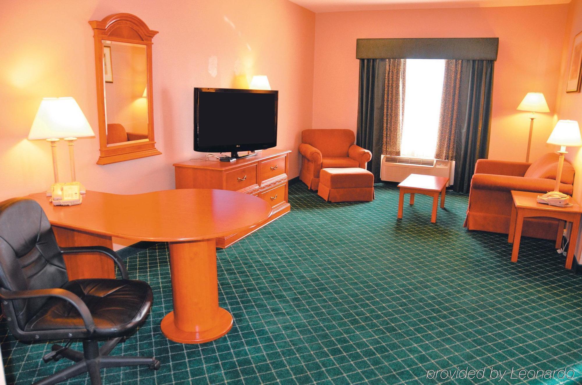 Hotel La Quinta By Wyndham Nw Tucson Marana Camera foto