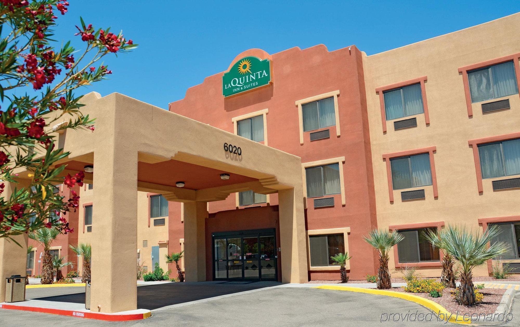 Hotel La Quinta By Wyndham Nw Tucson Marana Esterno foto